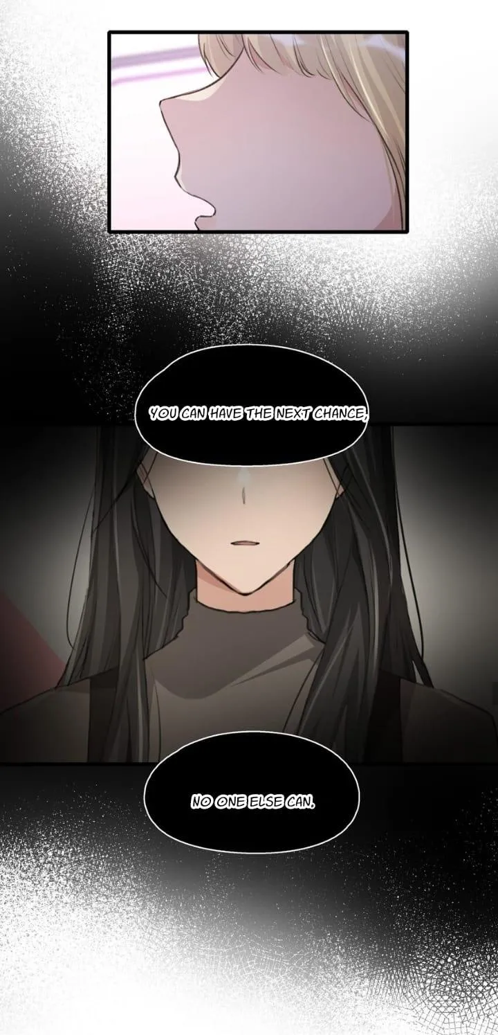 Long-awaited Feelings Chapter 79 page 22 - 