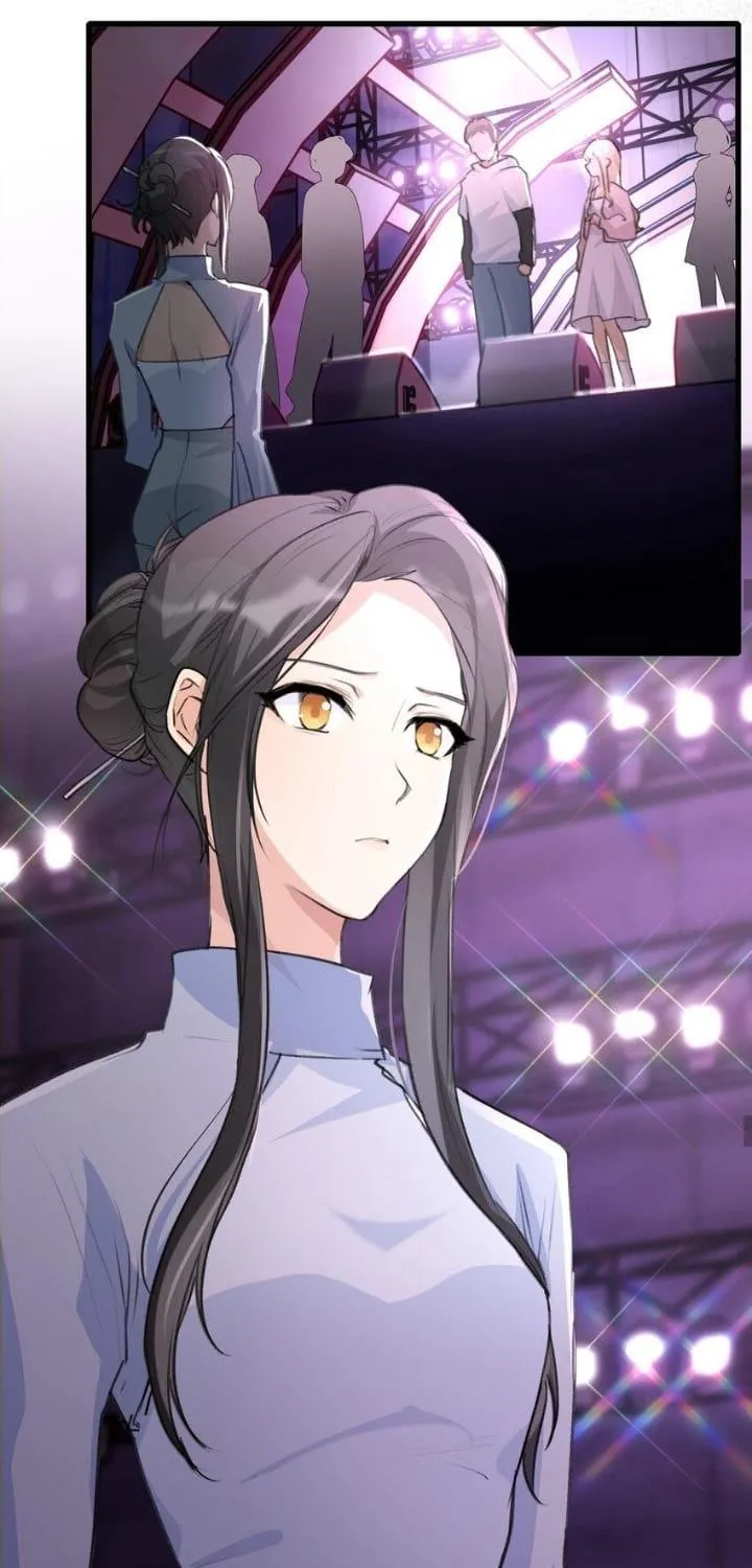 Long-awaited Feelings Chapter 79 page 23 - 