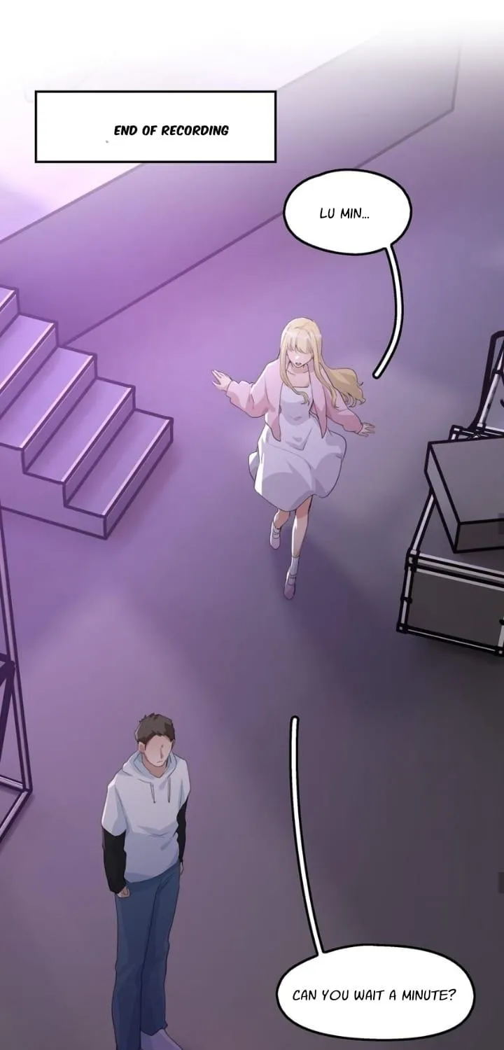 Long-awaited Feelings Chapter 79 page 28 - 
