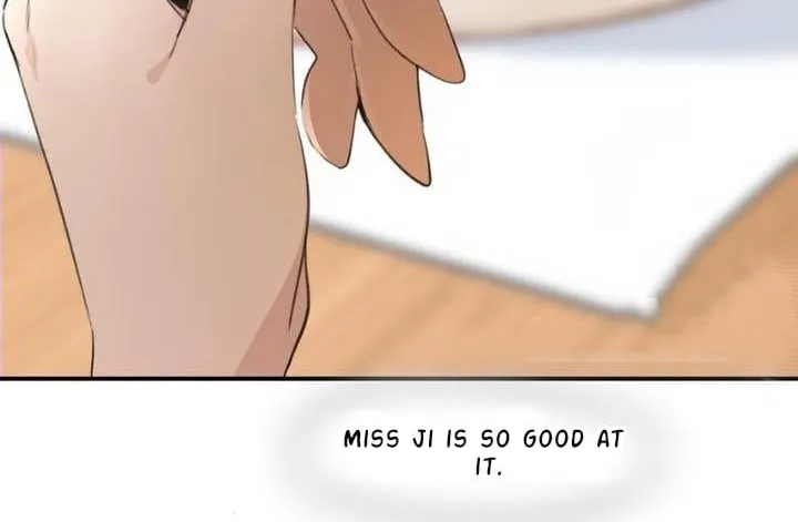 Long-awaited Feelings Chapter 79 page 4 - 