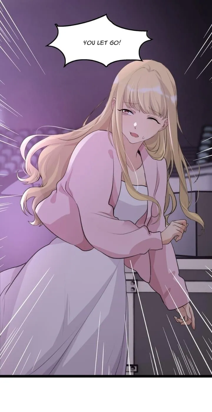 Long-awaited Feelings Chapter 79 page 31 - 
