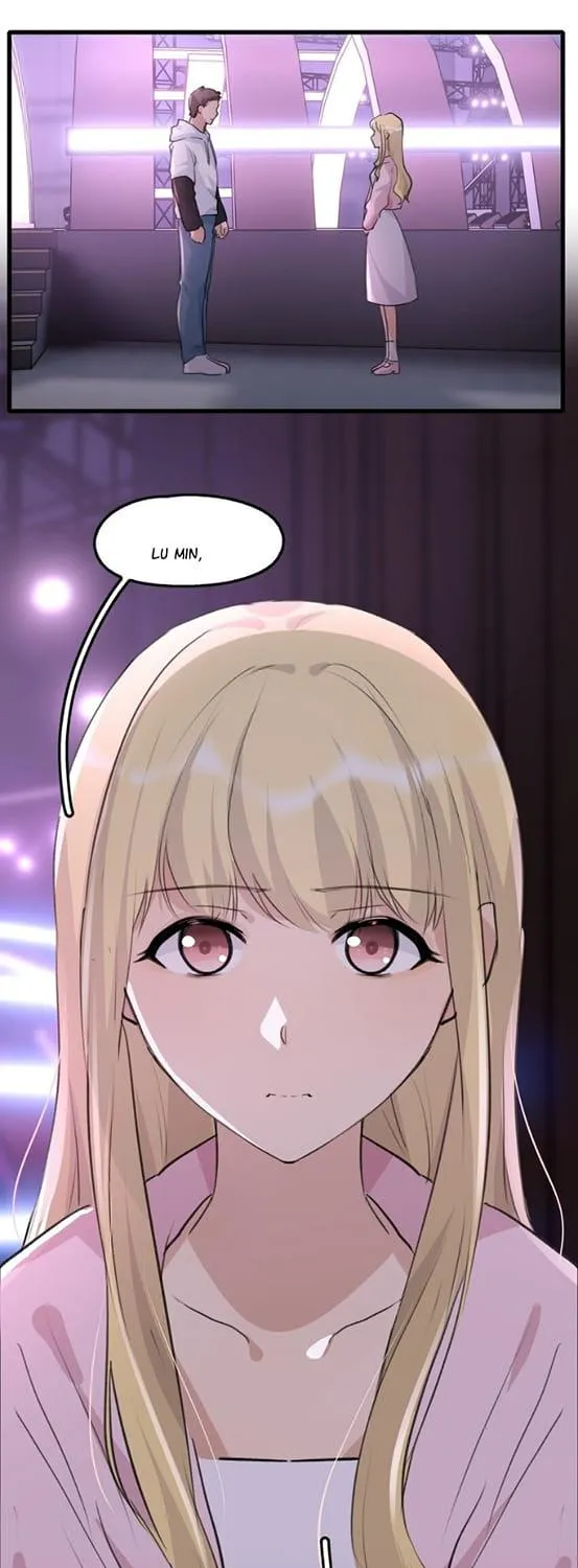 Long-awaited Feelings Chapter 79 page 33 - 