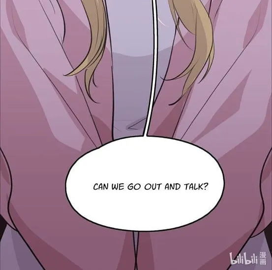 Long-awaited Feelings Chapter 79 page 34 - 
