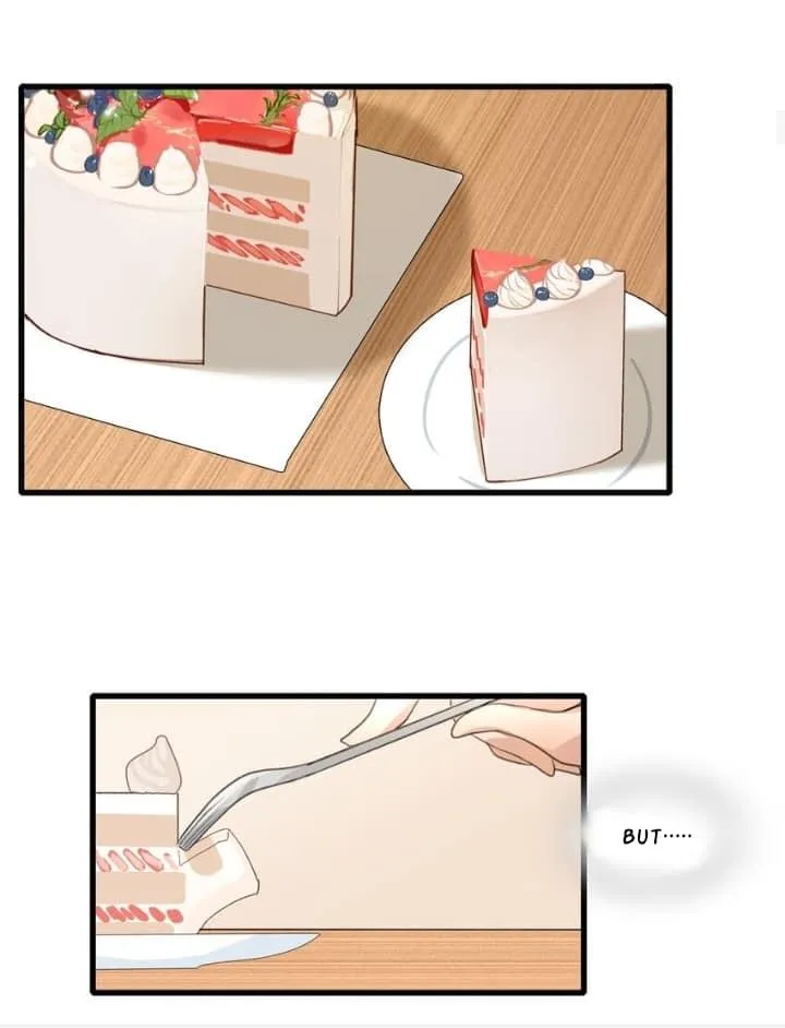 Long-awaited Feelings Chapter 79 page 9 - 