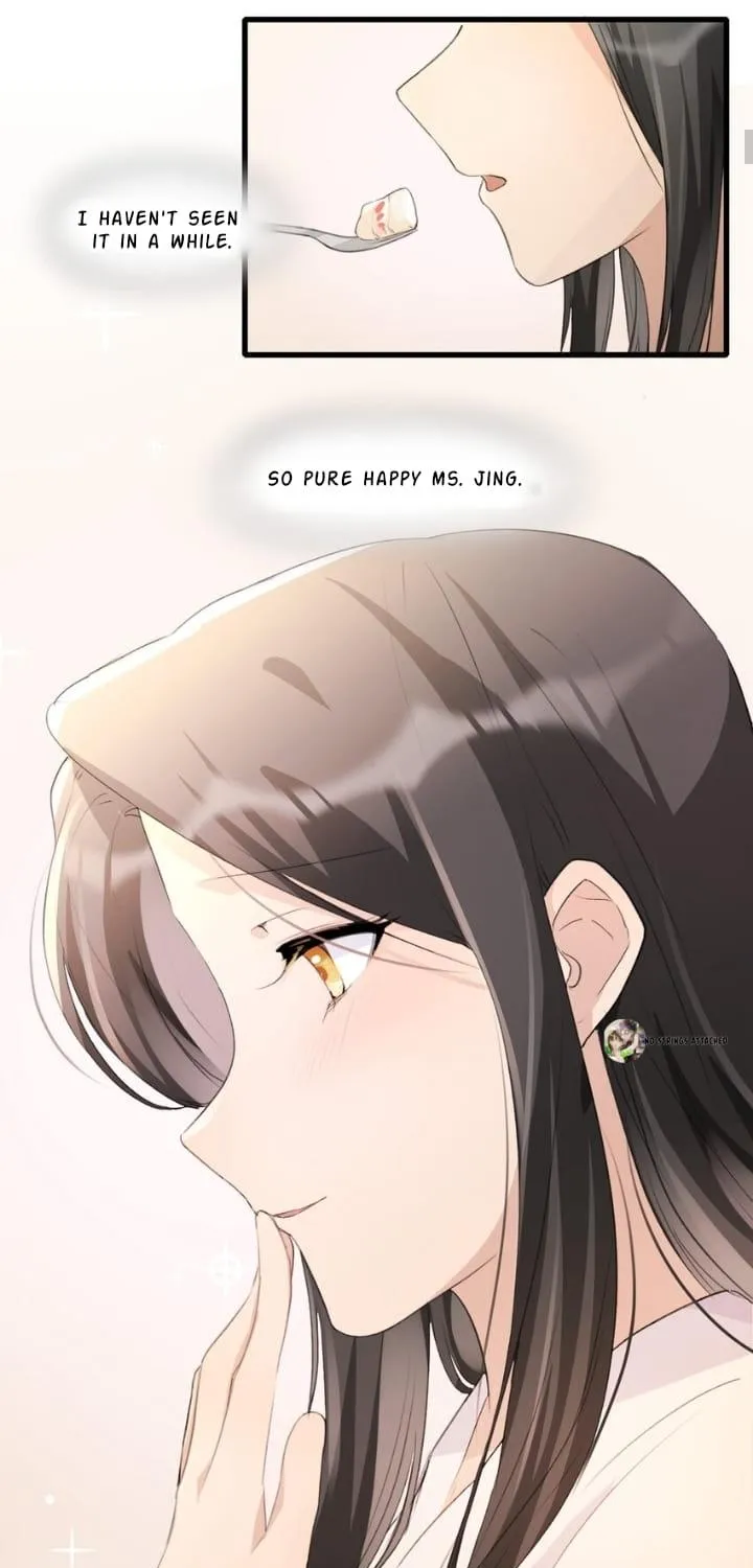 Long-awaited Feelings Chapter 79 page 10 - 
