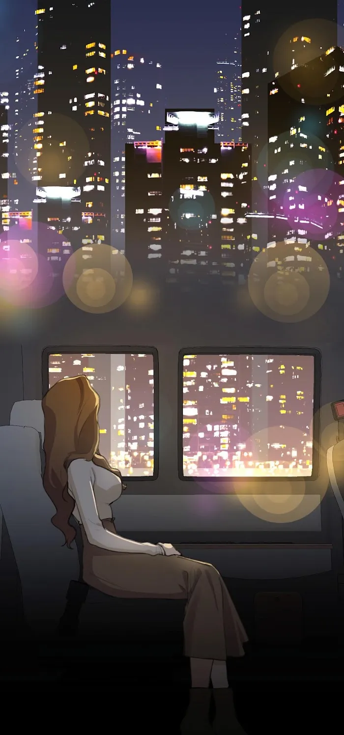Long-awaited Feelings Chapter 8 page 14 - 