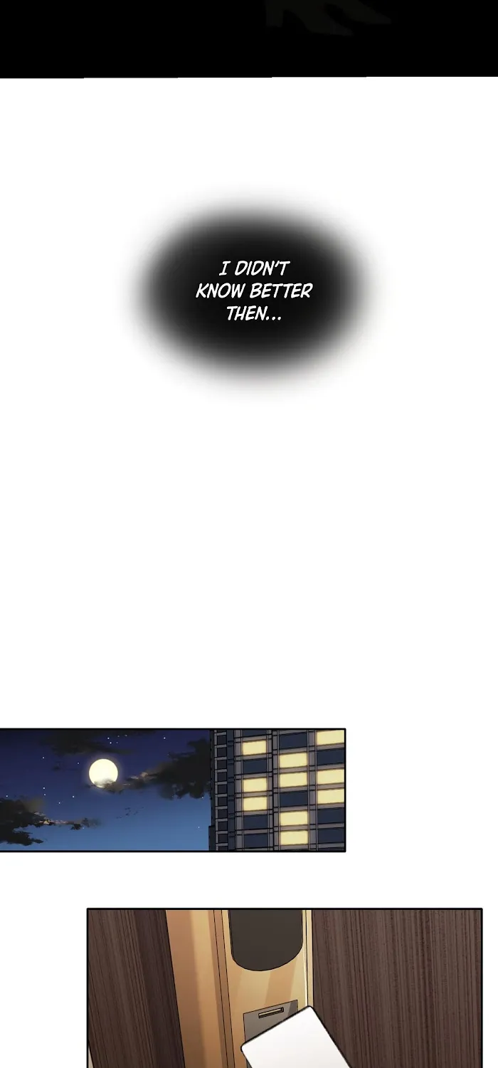 Long-awaited Feelings Chapter 8 page 15 - 