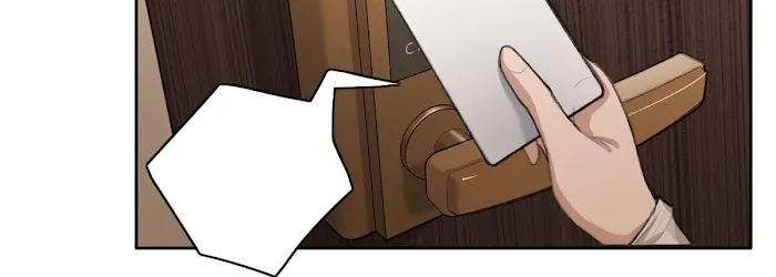 Long-awaited Feelings Chapter 8 page 16 - 