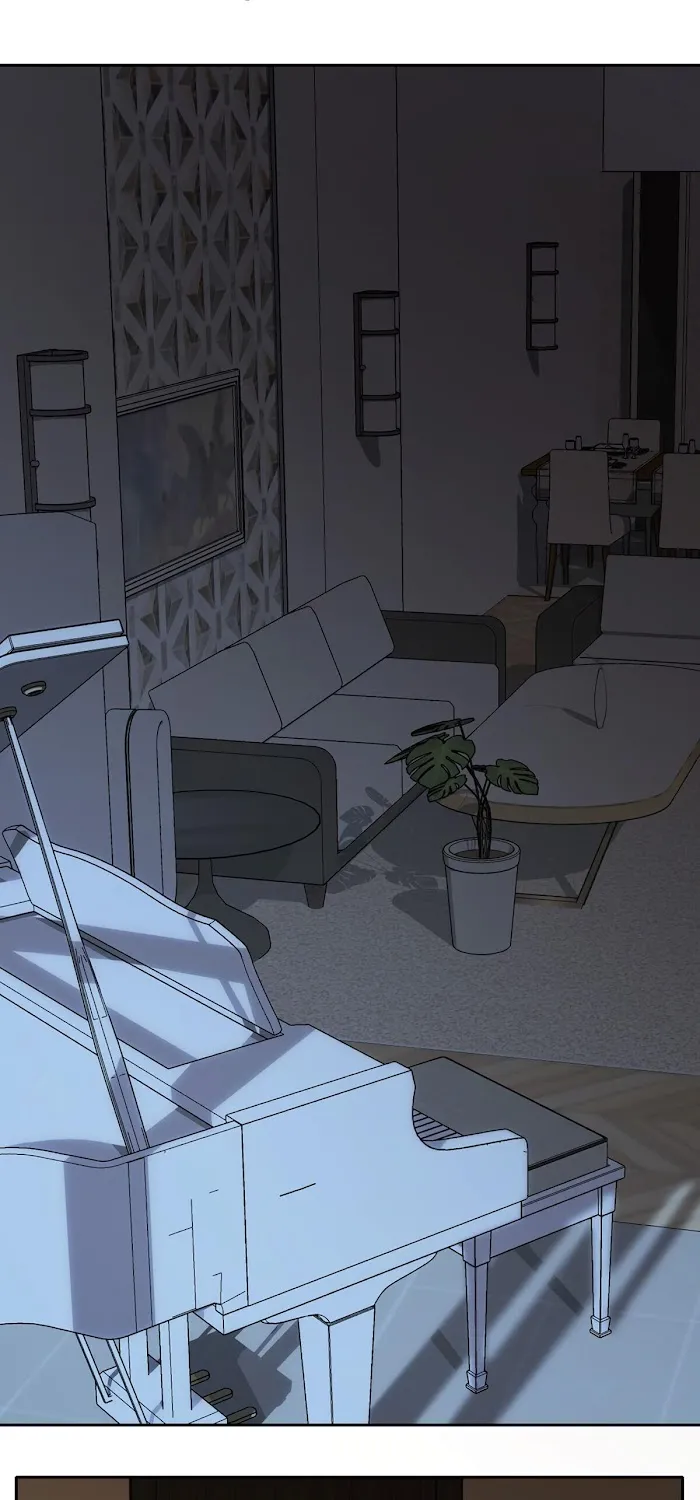 Long-awaited Feelings Chapter 8 page 17 - 
