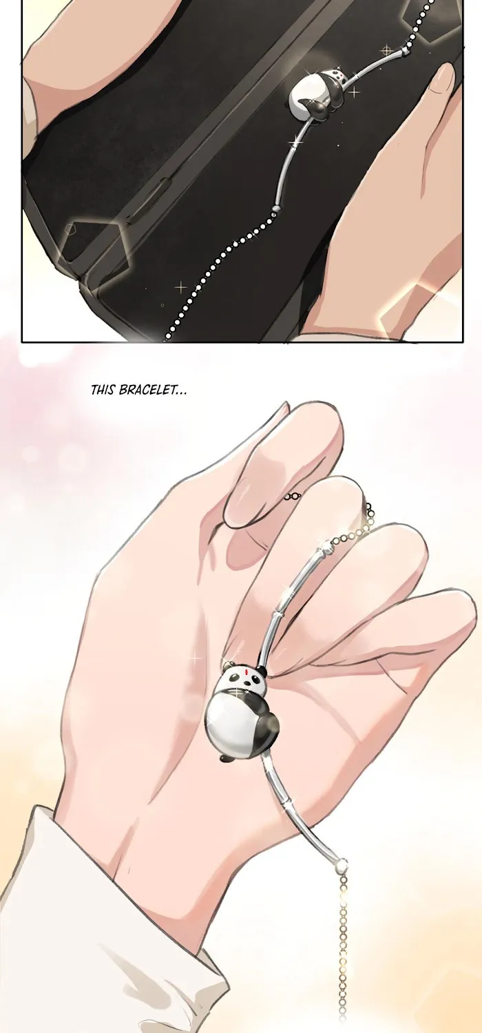 Long-awaited Feelings Chapter 8 page 23 - 