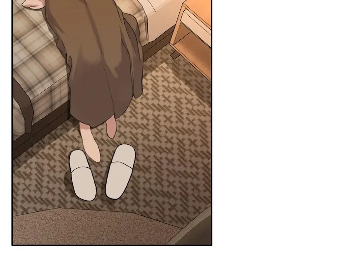 Long-awaited Feelings Chapter 8 page 26 - 