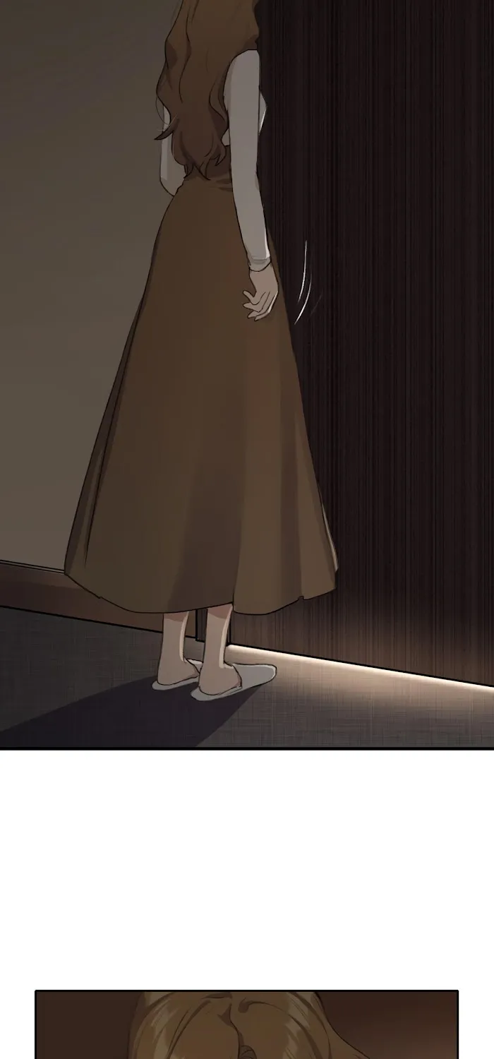 Long-awaited Feelings Chapter 8 page 29 - 