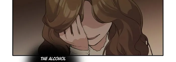 Long-awaited Feelings Chapter 8 page 30 - 