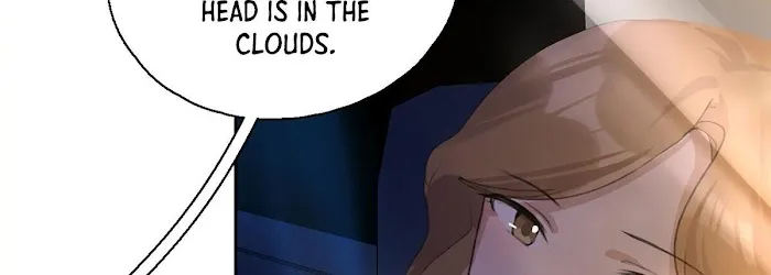 Long-awaited Feelings Chapter 8 page 4 - 