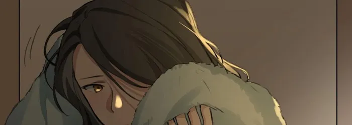 Long-awaited Feelings Chapter 8 page 32 - 