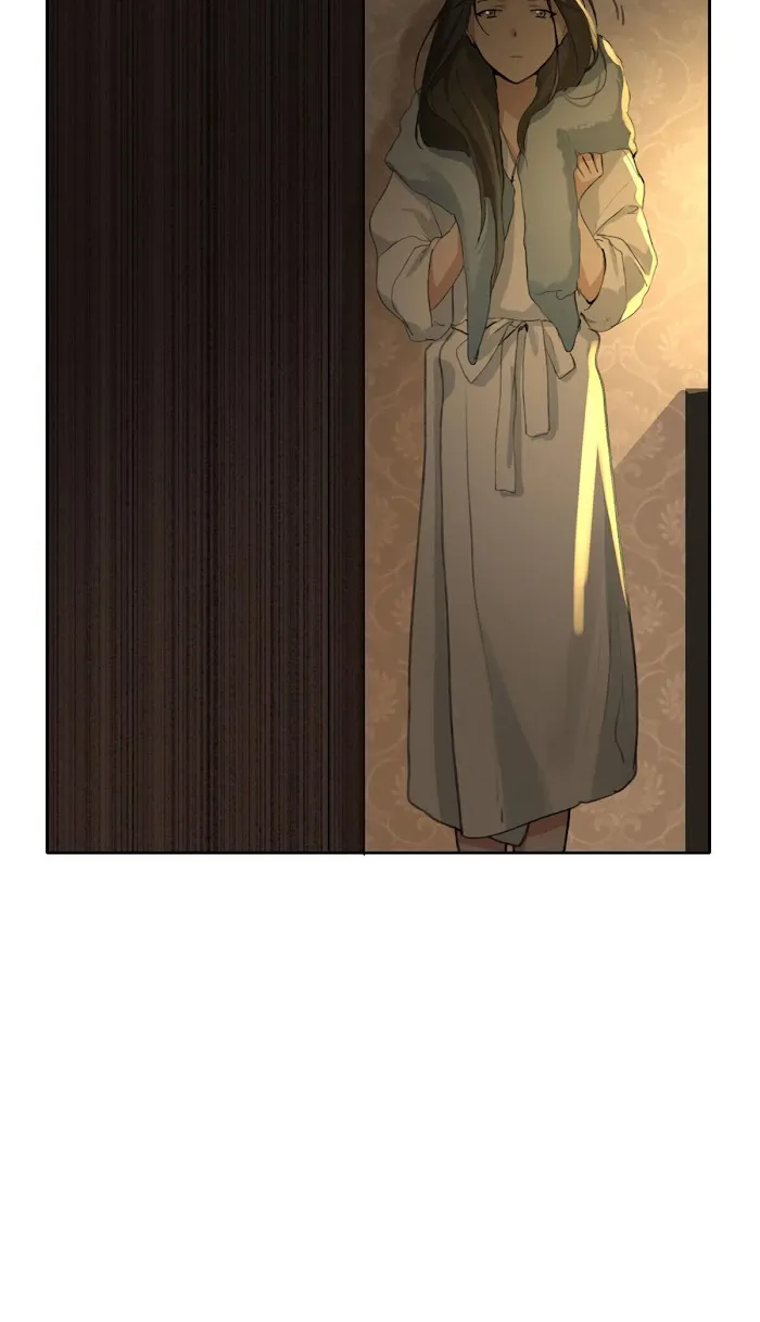 Long-awaited Feelings Chapter 8 page 34 - 