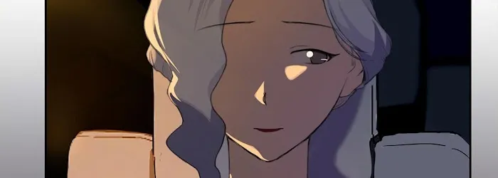 Long-awaited Feelings Chapter 8 page 6 - 