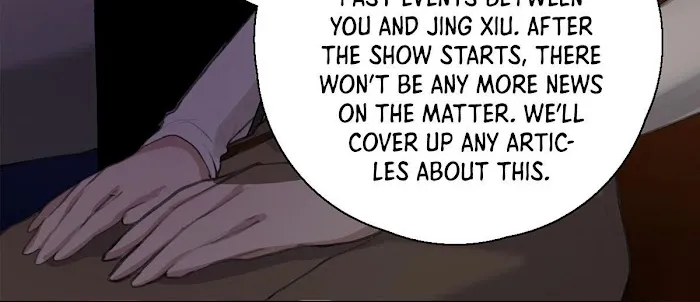 Long-awaited Feelings Chapter 8 page 8 - 
