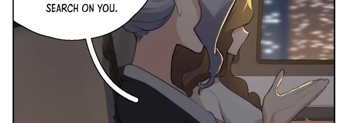 Long-awaited Feelings Chapter 8 page 10 - 
