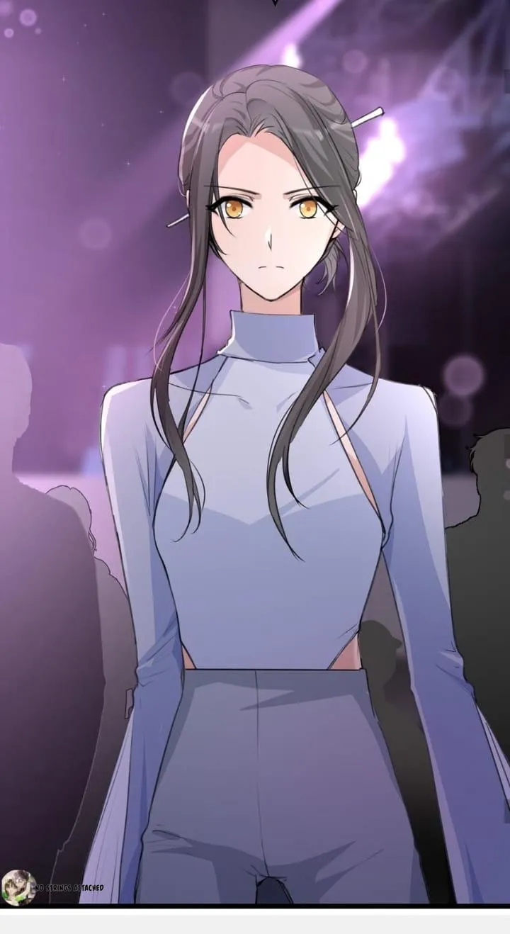 Long-awaited Feelings Chapter 80 page 14 - 