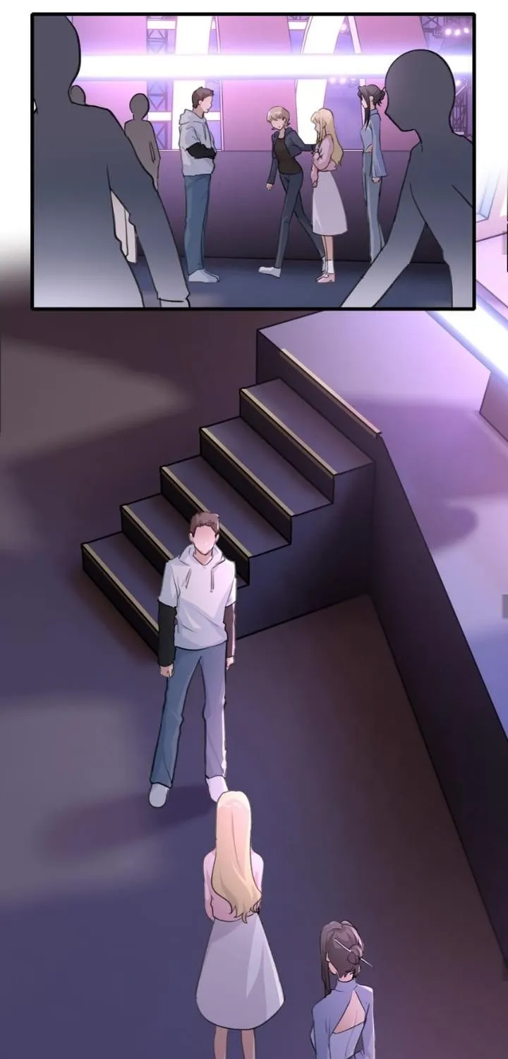 Long-awaited Feelings Chapter 80 page 15 - 