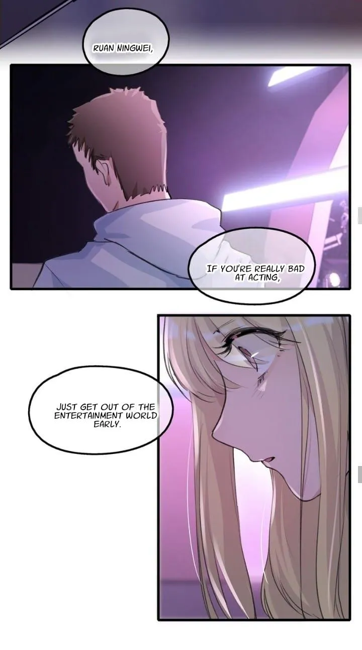 Long-awaited Feelings Chapter 80 page 17 - 