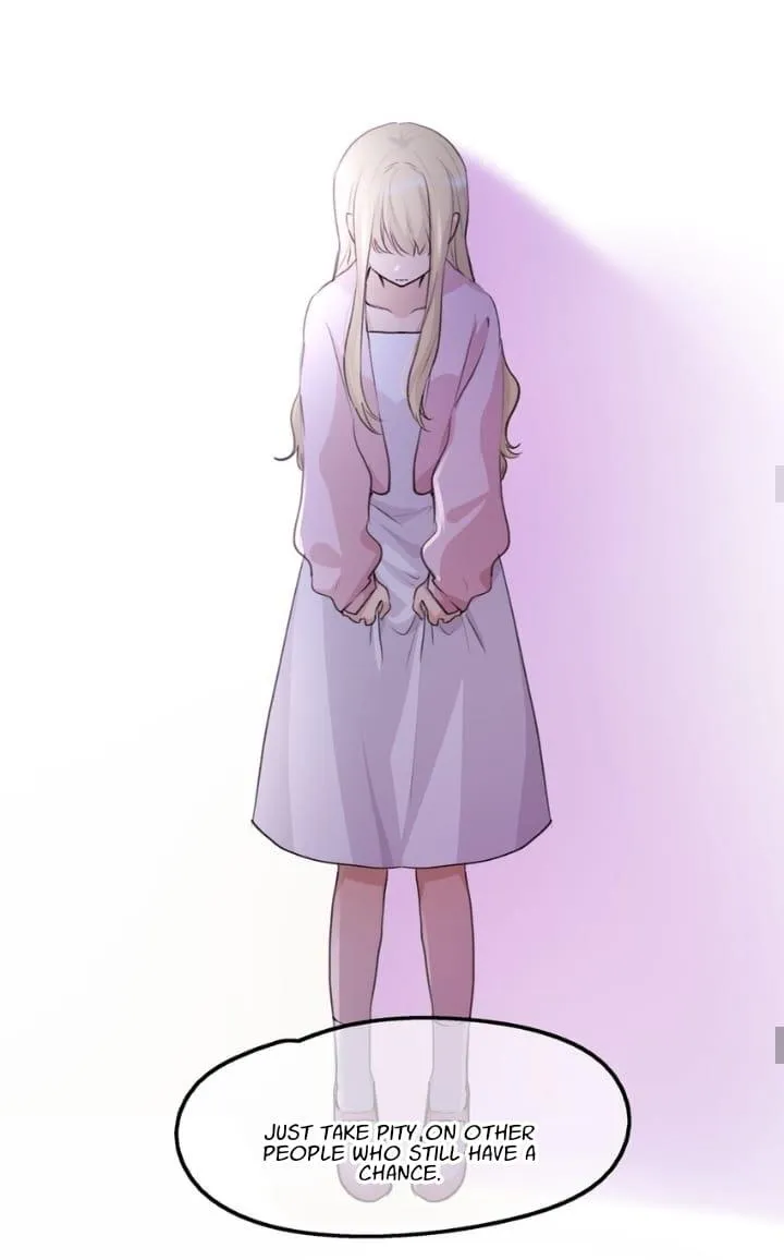 Long-awaited Feelings Chapter 80 page 18 - 