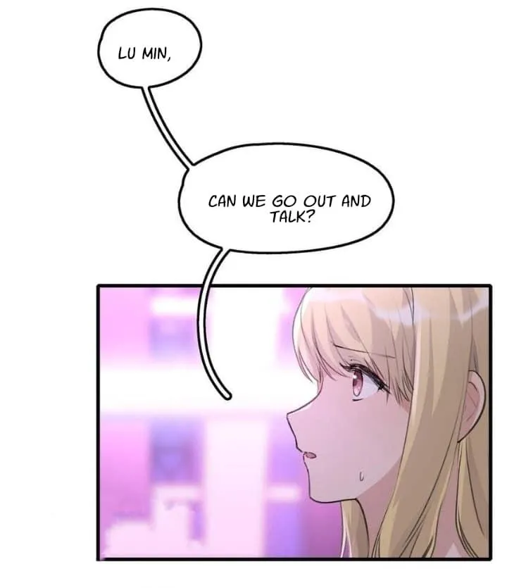 Long-awaited Feelings Chapter 80 page 3 - 