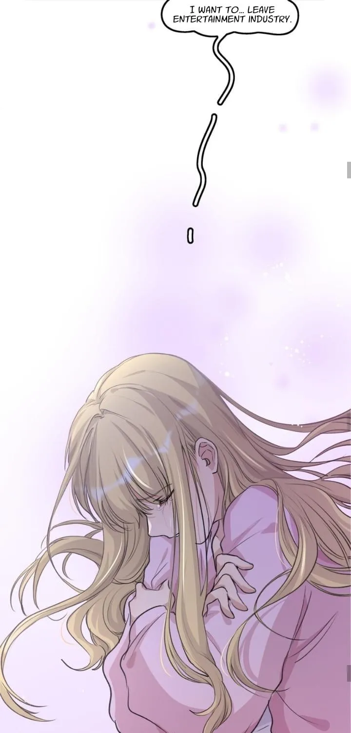 Long-awaited Feelings Chapter 80 page 21 - 