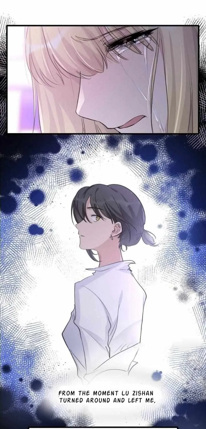 Long-awaited Feelings Chapter 80 page 23 - 