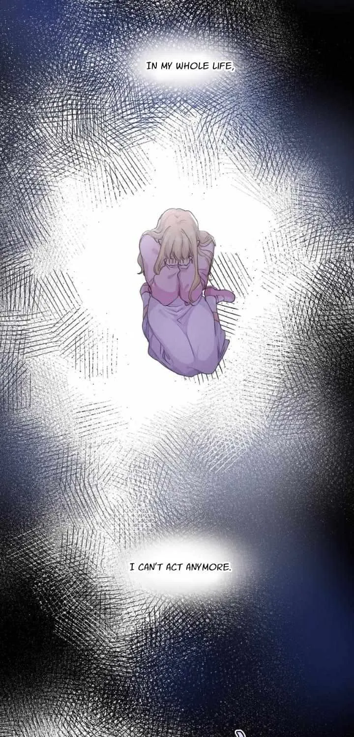 Long-awaited Feelings Chapter 80 page 25 - 
