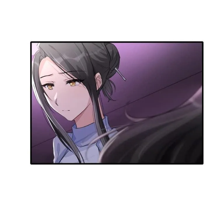 Long-awaited Feelings Chapter 80 page 27 - 