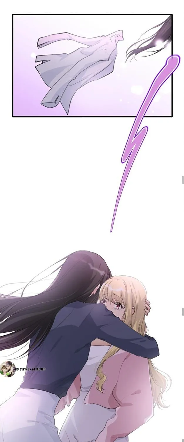 Long-awaited Feelings Chapter 80 page 28 - 