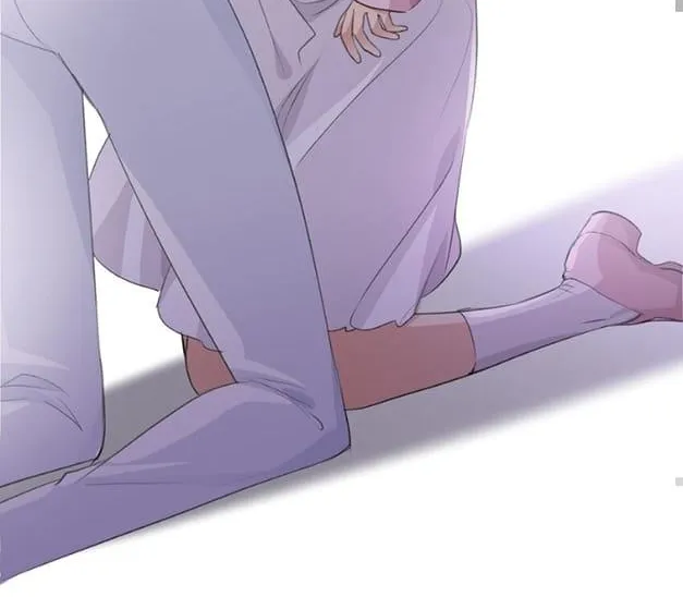 Long-awaited Feelings Chapter 80 page 29 - 