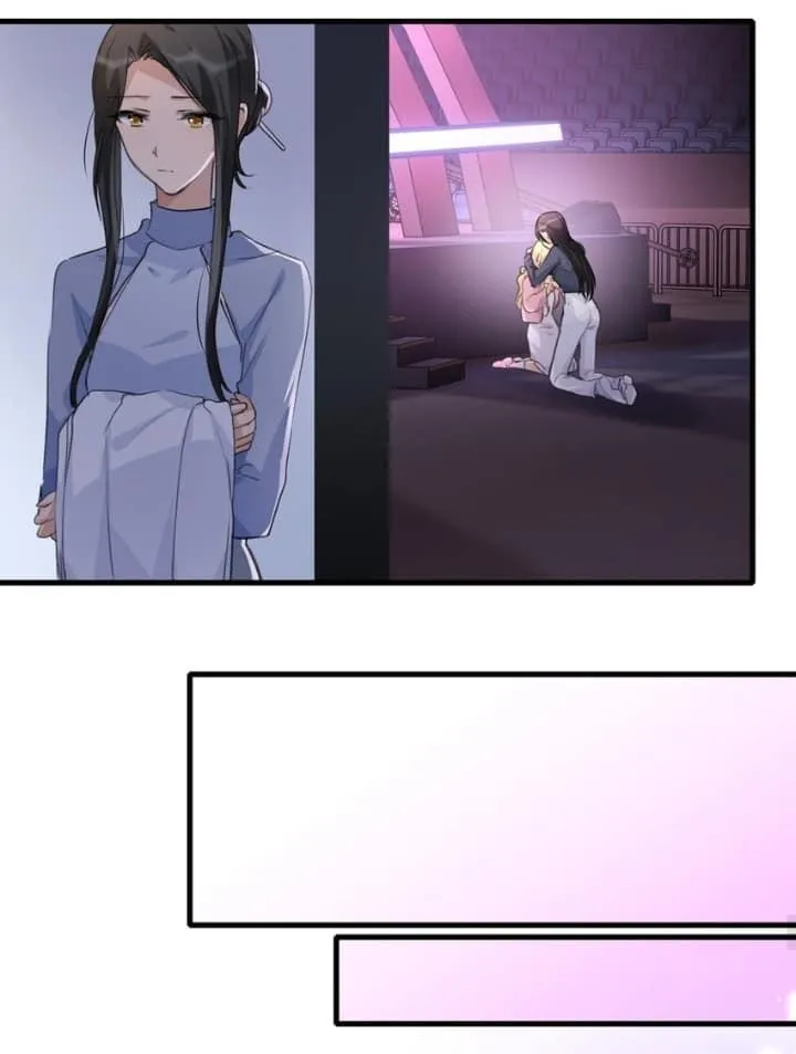 Long-awaited Feelings Chapter 80 page 30 - 