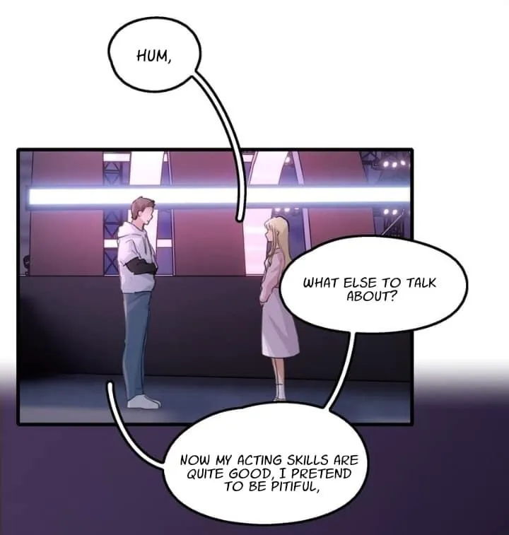 Long-awaited Feelings Chapter 80 page 4 - 