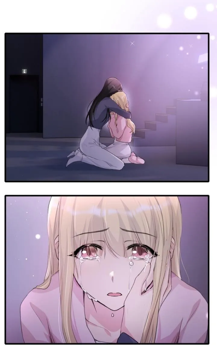 Long-awaited Feelings Chapter 80 page 31 - 
