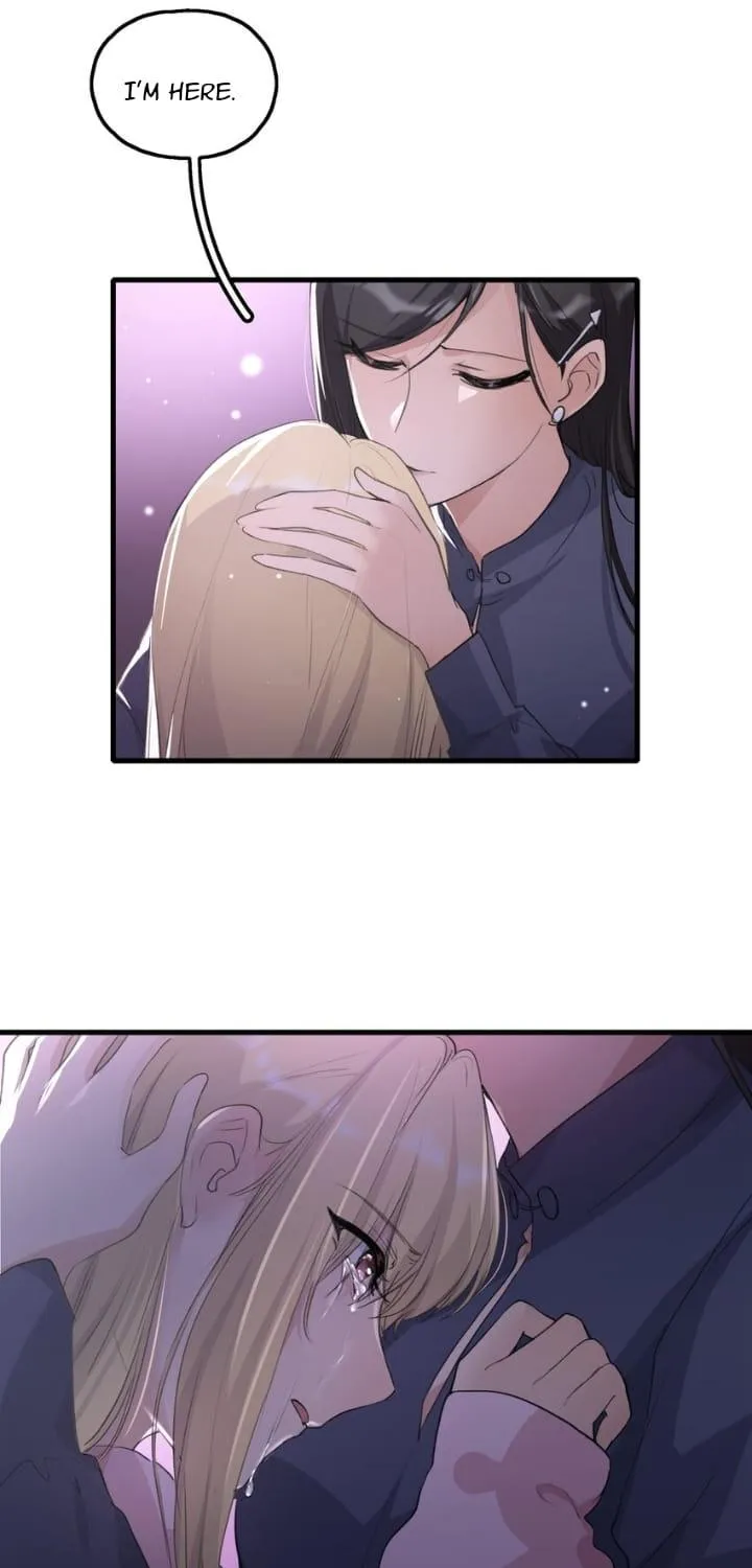 Long-awaited Feelings Chapter 80 page 32 - 