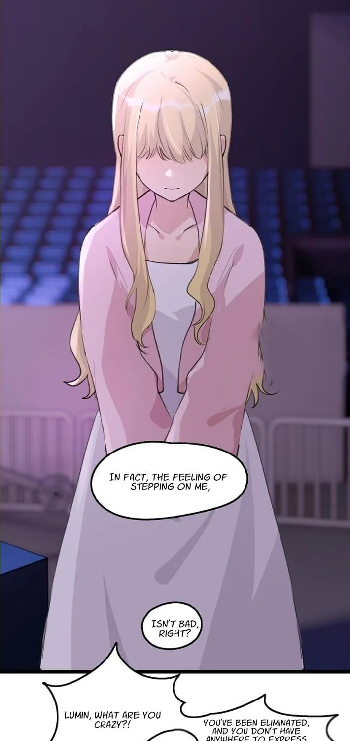Long-awaited Feelings Chapter 80 page 5 - 