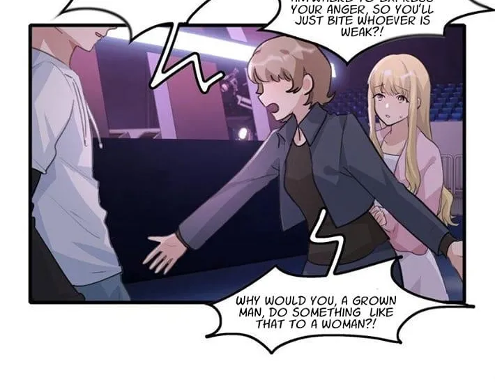 Long-awaited Feelings Chapter 80 page 6 - 