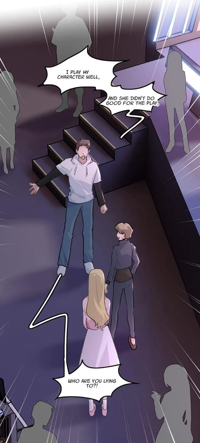 Long-awaited Feelings Chapter 80 page 8 - 