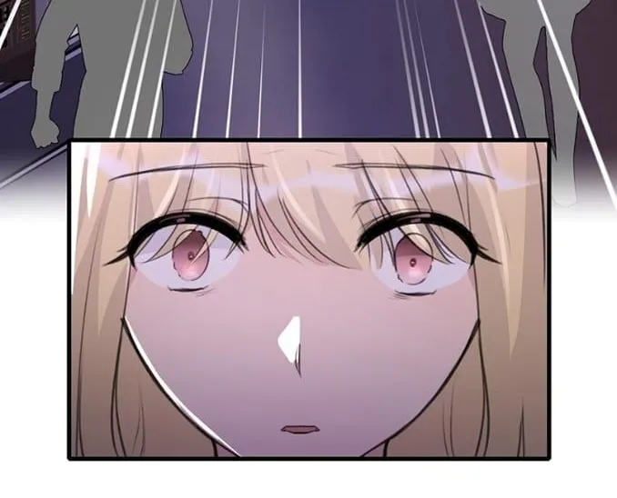 Long-awaited Feelings Chapter 80 page 9 - 
