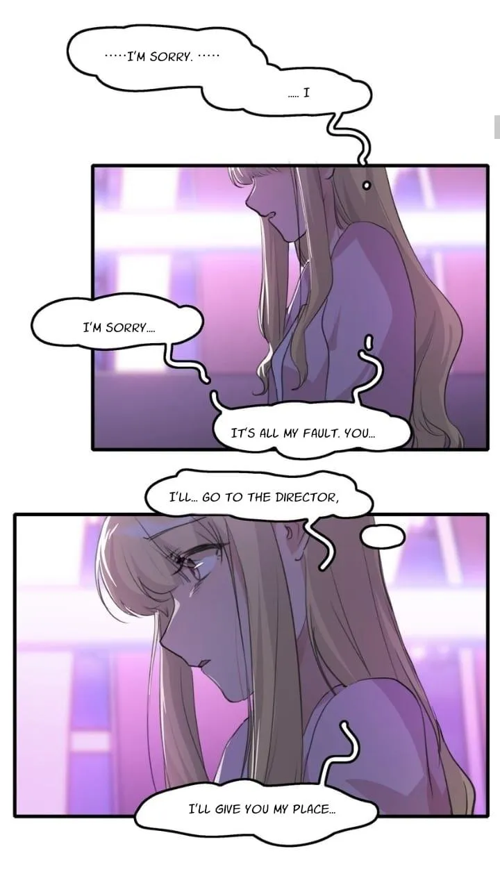 Long-awaited Feelings Chapter 80 page 10 - 
