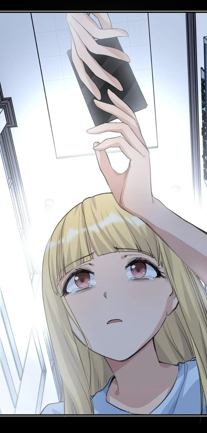 Long-awaited Feelings Chapter 81 page 11 - 