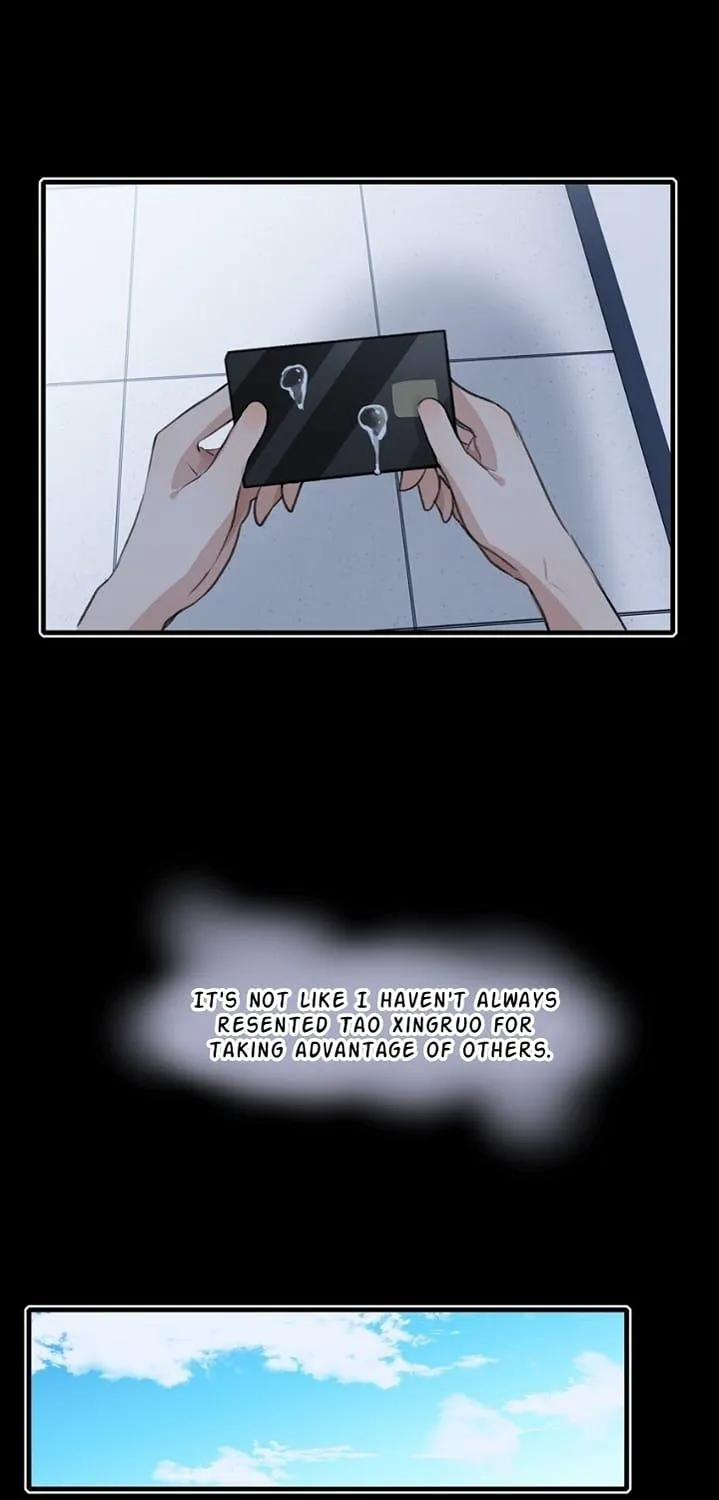 Long-awaited Feelings Chapter 81 page 13 - 