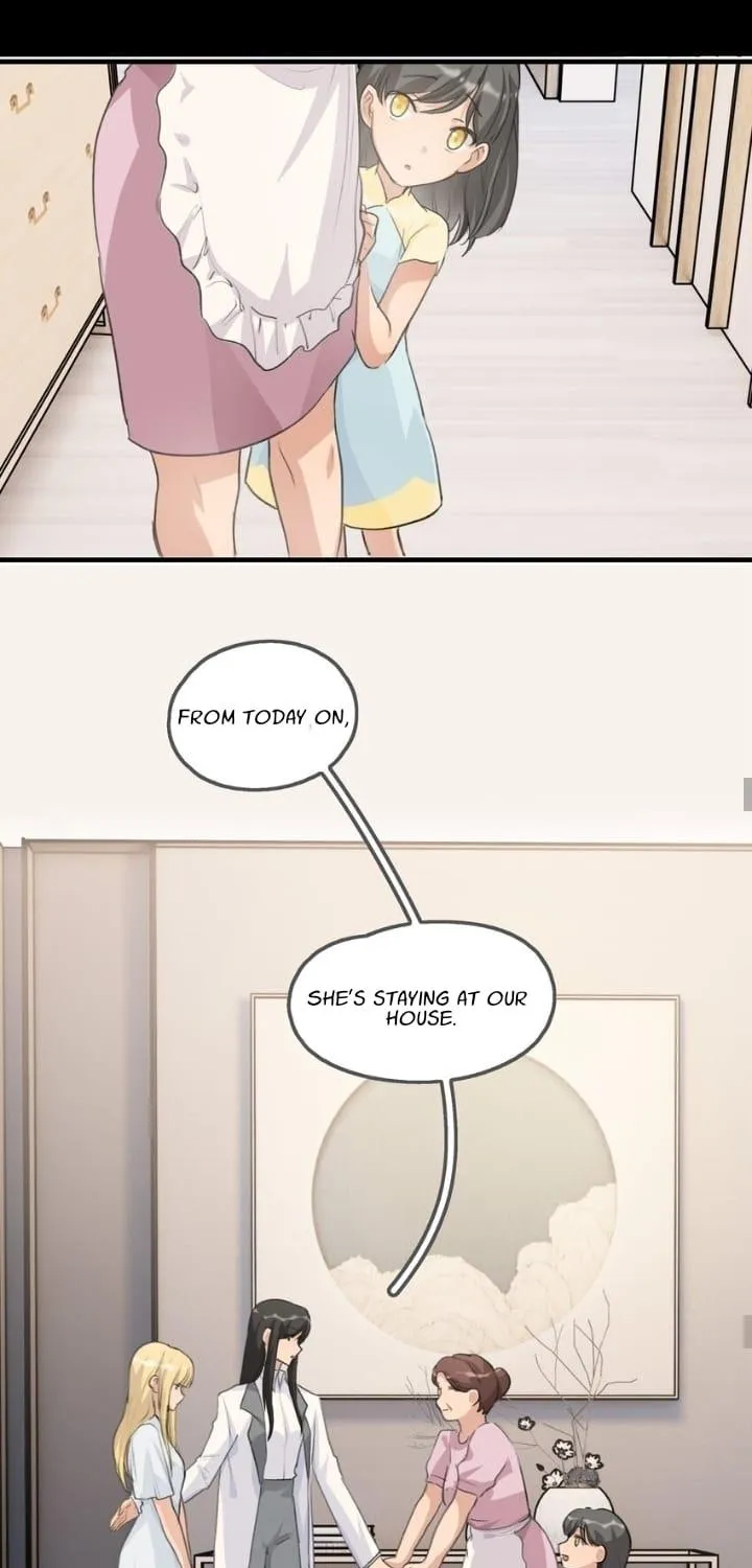 Long-awaited Feelings Chapter 81 page 15 - 