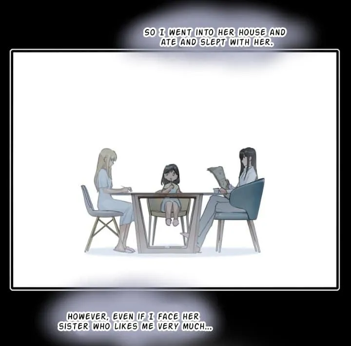 Long-awaited Feelings Chapter 81 page 18 - 