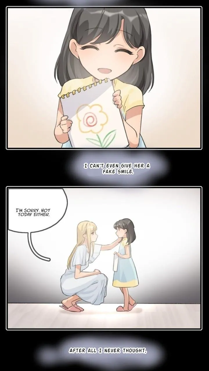 Long-awaited Feelings Chapter 81 page 19 - 