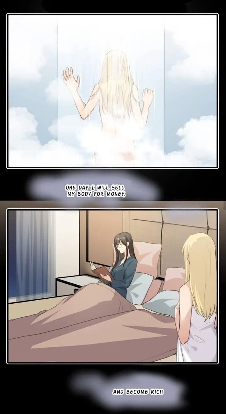 Long-awaited Feelings Chapter 81 page 20 - 