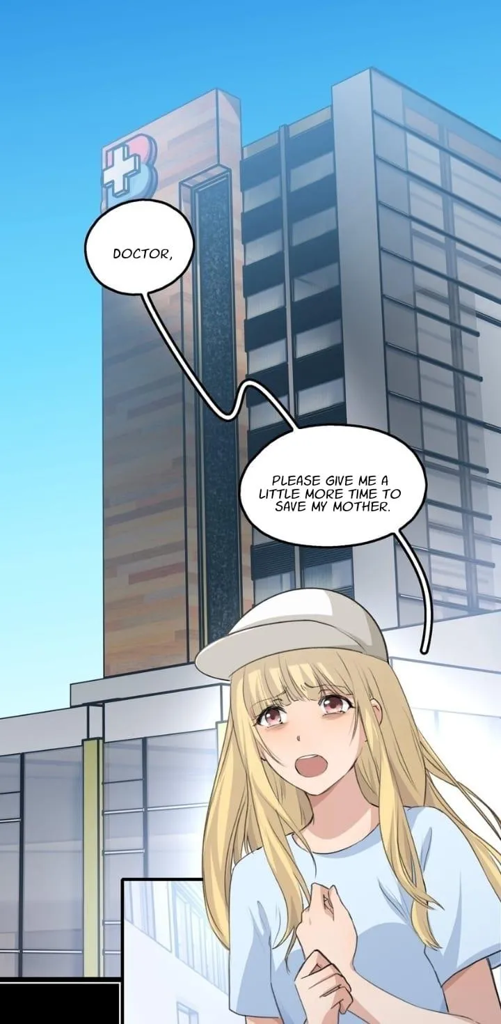 Long-awaited Feelings Chapter 81 page 3 - 
